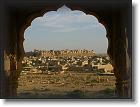 Jaisalmer arcade 2 * 820 x 615 * (82KB)